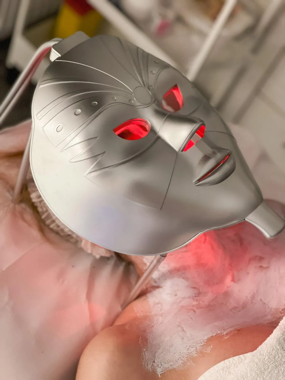 Tratament Facial